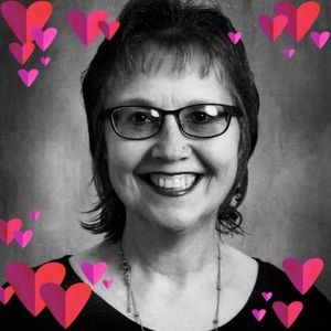 Meet your Posher, Barbara